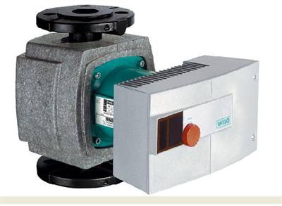 Wilo stratos 40/1-4 220mm pn6/10 2090453 Wilo stratos 40/1-4 220mm pn6/10 2090453