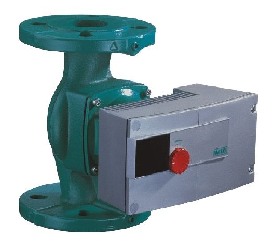 Wilo stratos 40/1-8 220mm pn6/10 2090454 Wilo stratos 40/1-8 220mm pn6/10 2090454