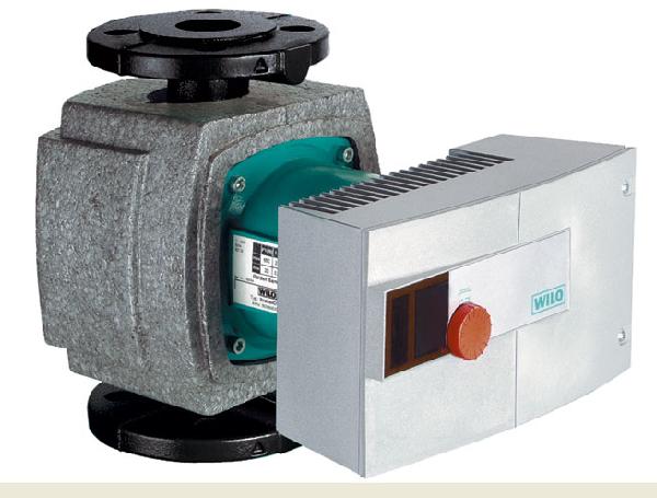 Wilo stratos 65/1-9 280mm pn6/10 2090459 Wilo stratos 65/1-9 280mm pn6/10 2090459