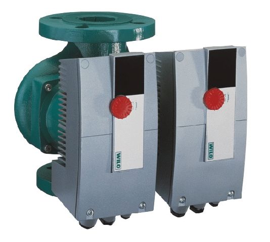 Wilo stratos d 40/1-8 pn6/10 230v 2090463 Wilo stratos d 40/1-8 pn6/10 230v 2090463
