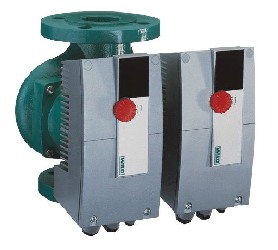Wilo stratos d 50/1-8 pn6/10 230v 2090465 Wilo stratos d 50/1-8 pn6/10 230v 2090465