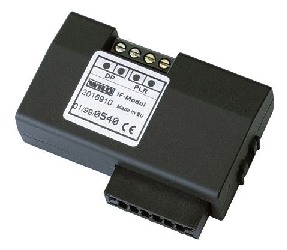Wilo if module stratos plr 2030465 Wilo if module stratos plr 2030465
