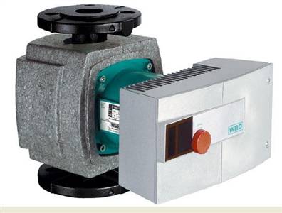 Wilo stratos 100/1-12 360mm pn6 2150594 (oud.nr:2087525) Wilo stratos 100/1-12 360mm pn6 2150594 (oud.nr:2087525)