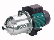 Wilo meertrapspomp mp 305 em 4032127 230v Wilo meertrapspomp mp 305 em 4032127 230v