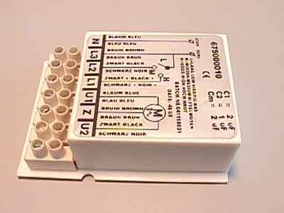Stork cond.mod.cml 16/2-3-12 675000010 Stork cond.mod.cml 16/2-3-12 675000010