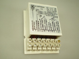 Stork cond.mod.rpv 17/2-3-25a 675000050 Stork cond.mod.rpv 17/2-3-25a 675000050