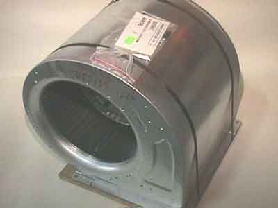 Brink ventilator dd b-40 hr(d) 531045