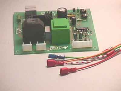Brink print ventilator reg. 531164 Brink print ventilator reg. 531164