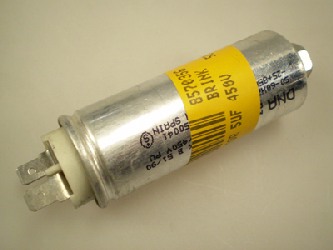 Brink condensator 5uf 450v 520132 Brink condensator 5uf 450v 520132