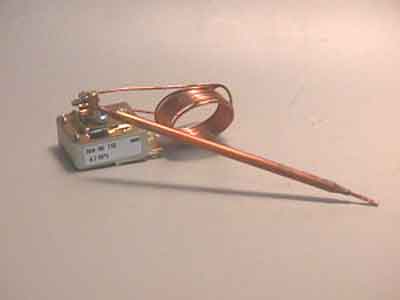 Brink therm.vorstbev. b-8w 531140 Brink therm.vorstbev. b-8w 531140