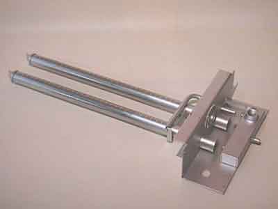 Brink branderbed compl. b-8 531195 Brink branderbed compl. b-8 531195
