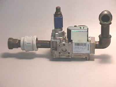 Brink gasblok vk4105-2011 h/l 531184 Brink gasblok vk4105-2011 h/l 531184