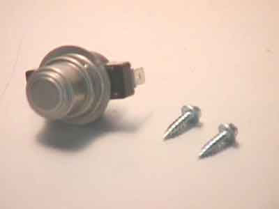 Brink maximaaltherm. 531206 autom. reset Brink maximaaltherm. 531206 autom. reset