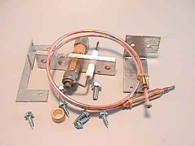 Brink waakvlamset compl.530455 Brink waakvlamset compl.530455