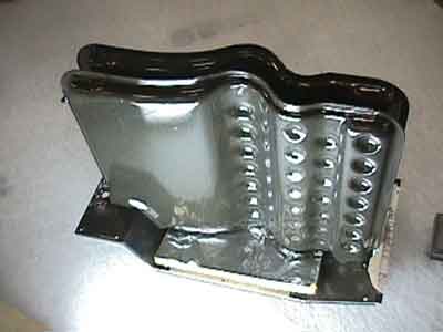 Brink warmtewisselaar b12 531072 Brink warmtewisselaar b12 531072