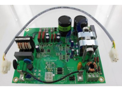 Brink regelprint mcu 531457 Brink regelprint mcu 531457