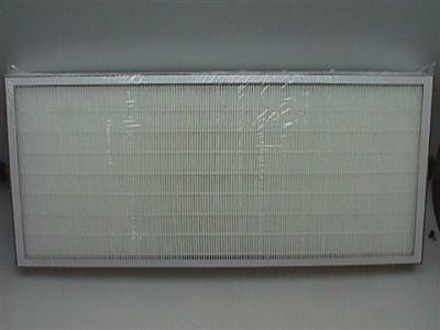 Brink pollenfilter 24x500 531170 (setje a 2 stuks) Brink pollenfilter 24x500 531170 (setje a 2 stuks)