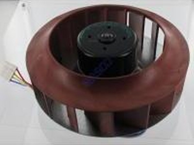 Itho daalderop ventilatormotor hru 545-4641 Itho daalderop ventilatormotor hru 545-4641