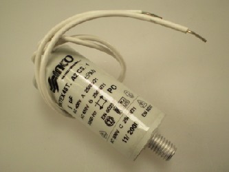 Condensator 1uf 400v