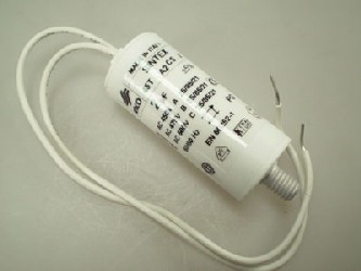 Condensator 2uf 400v
