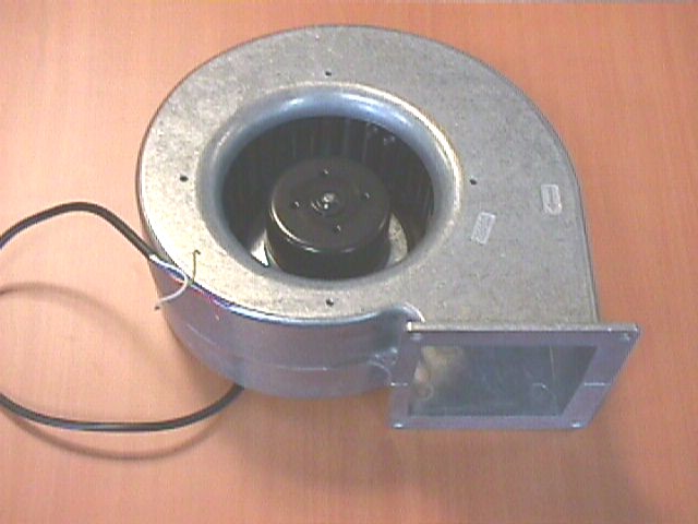 Sti eltron ventilator 168820 tbv lwa252 Sti eltron ventilator 168820 tbv lwa252