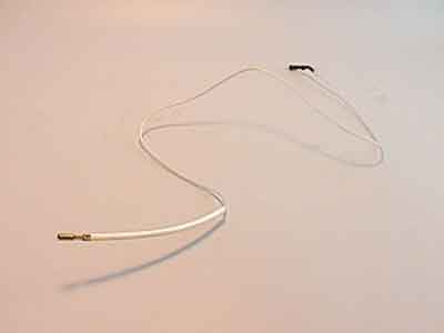 A.o.smith ontstekingskabel 0303927(s) A.o.smith ontstekingskabel 0303927(s)