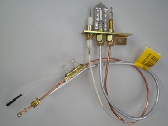 A.o.smith waakvlamset 0303786(s) A.o.smith waakvlamset 0303786(s)