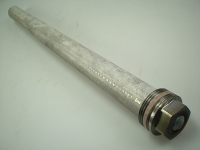 A.o.smith anode 0301521(s) magnesium 480mm A.o.smith anode 0301521(s) magnesium 480mm