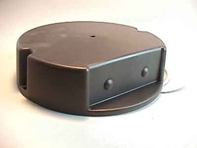 Inventum afsluitkap ed blind s4690055 Inventum afsluitkap ed blind s4690055