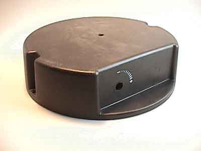 Inventum afsluitkap edr temp. s4690056 Inventum afsluitkap edr temp. s4690056