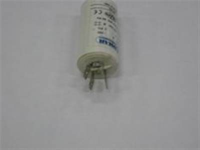 Inventum condensator 242713
