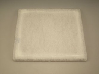 Inventum filtermat 210x320mm 338003 Inventum filtermat 210x320mm 338003