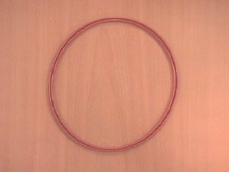 Daalderop afdichtingsring sil. 079883231