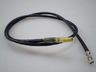 Winterwarm bougiekabel 1000 ik3459 Winterwarm bougiekabel 1000 ik3459