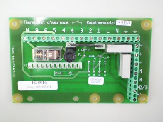 Winterwarm print zonder diode ik5916 Winterwarm print zonder diode ik5916