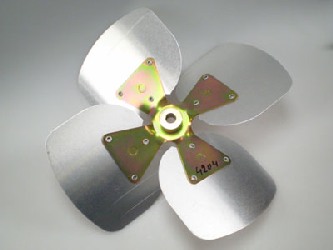 Winterwarm waaier ik4204 Winterwarm waaier ik4204