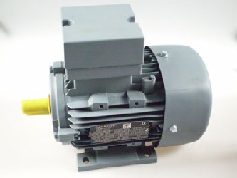 Winterwarm motor 400v 0,55kw ik4844 3 fase Winterwarm motor 400v 0,55kw ik4844 3 fase