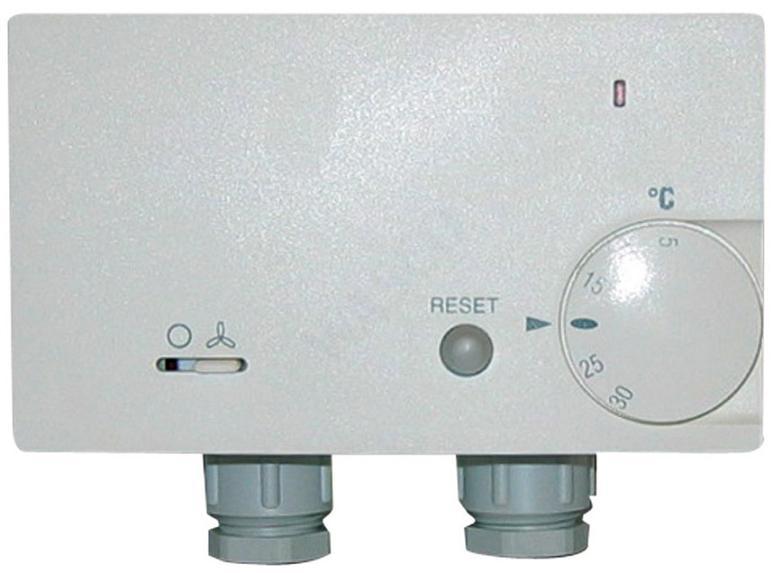 Winterwarm thermset 230v 2-trg a3992 Winterwarm thermset 230v 2-trg a3992