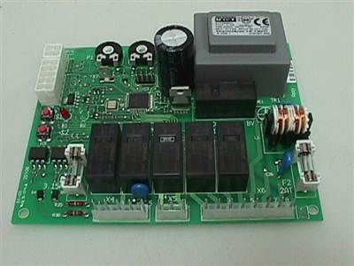 Winterwarm regelpr. dfc100 rx60 ga5716 Winterwarm regelpr. dfc100 rx60 ga5716