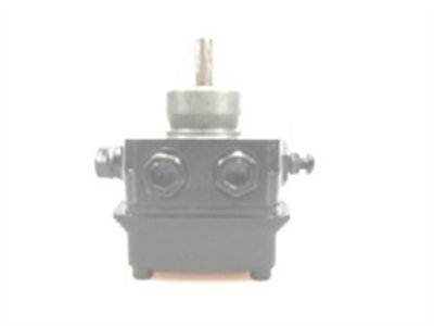 Delta v3 lr2 6 1/4'' oliepomp Delta v3 lr2 6 1/4'' oliepomp