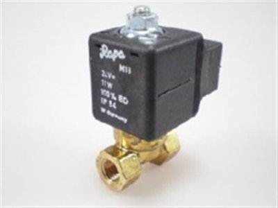 Rapa magneetventiel 1/8'' 24v= Rapa magneetventiel 1/8'' 24v=