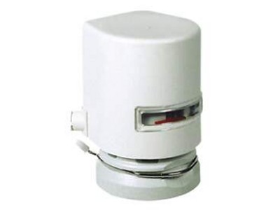 Honeywell servomotor 24v mt4-024s-no