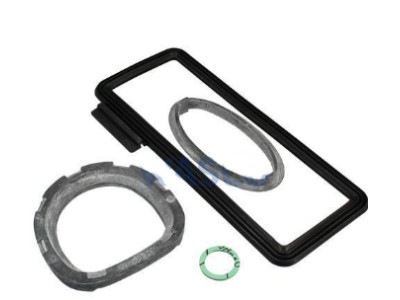 Remeha branderpakking 28kw s101754 0 0