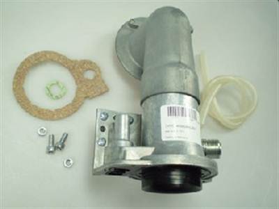 Remeha venturi samengest. q25c s56500