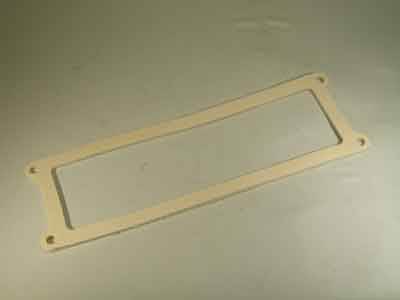 Nefit siliconepakking t21/c21