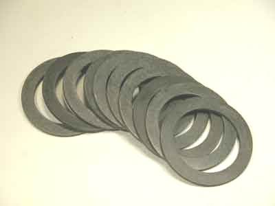 Nefit dichtingsring set a 10st 7098266 oud nummer: 15022s