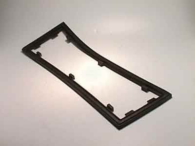 Nefit branderpakking silicone hr30 7098918 oud nummer: 73441