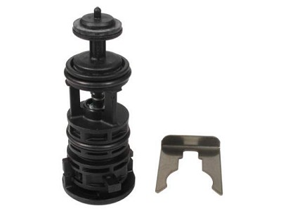 Nefit binnenwerk (3-weg-) driewegklep 7736700393