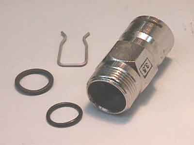 Vaillant kortsluitventiel 3,5m 150224