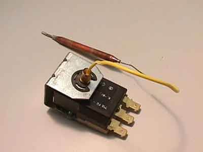 Intergas koudwatertherm. 60gr. 208007